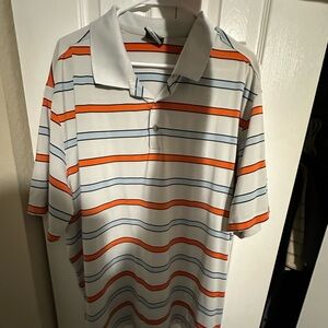 Mens Nike Dri-FIT Golf Polo XXL